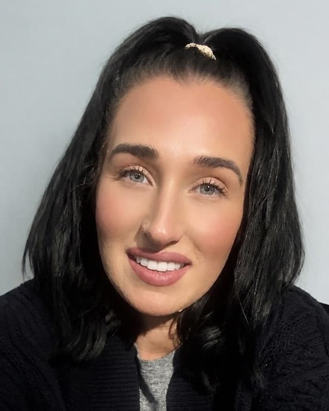 Photo of Autumn Samuels