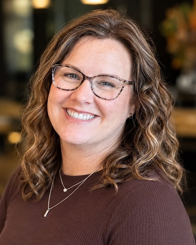 Photo of Danielle Dzioba