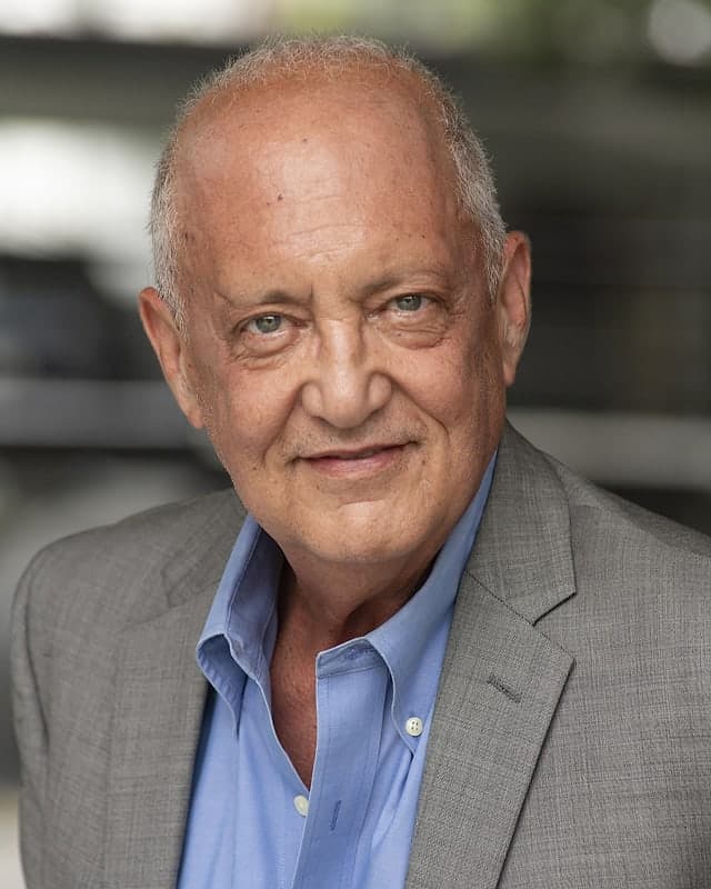 Photo of Francisco A. Philibert