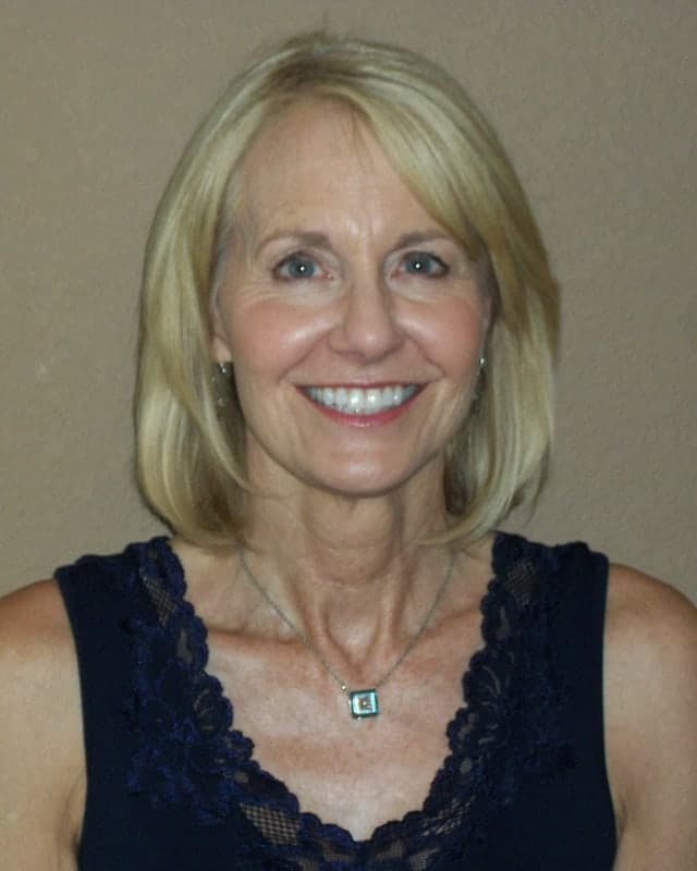 Photo of Linda Sokol
