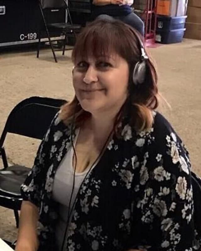 Photo of Maria Villarreal