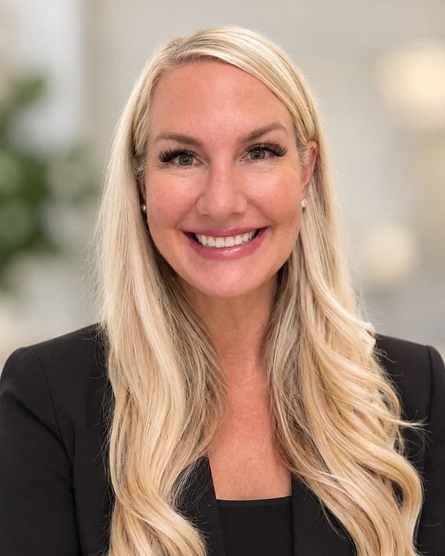 Photo of Melissa Deets
