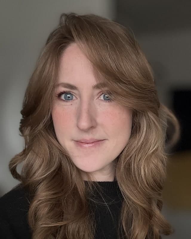 Photo of Rachel Cornacchione