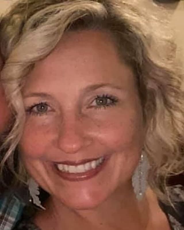 Photo of Stefanie Wofford