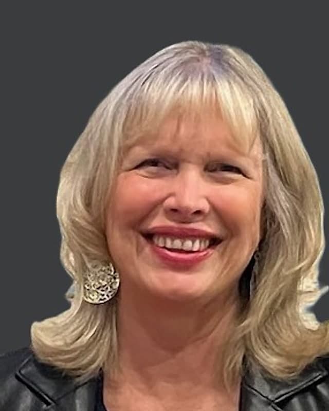 Photo of Tammy Tate