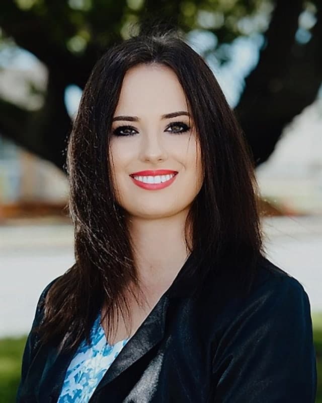 Photo of Taylor Burney