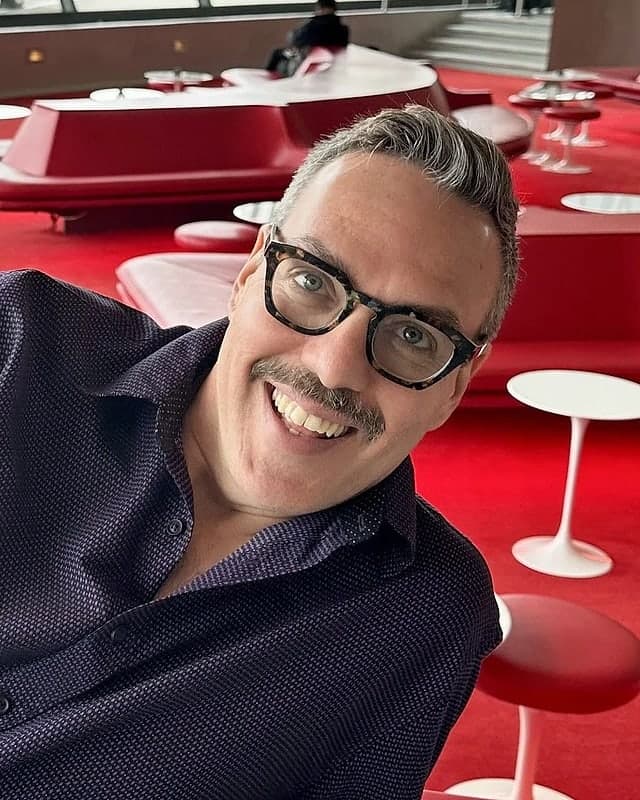Photo of Thomas Herman